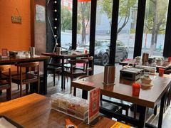 -大茗东北烧烤·鹤岗小串·老式麻辣烫(紫藤路店)