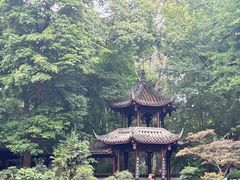 -成都杜甫草堂博物馆