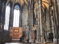-斯蒂芬主教座堂(Stephansdom)