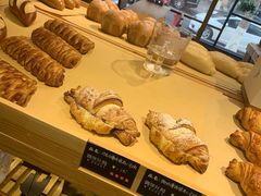 -啊噗吐呦现场烘焙(麦凯乐店)