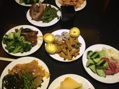 -欢乐盛KTV音乐会所(泰然店)
