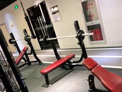 -一兆韦德健身(张杨路店)
