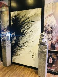 -飛凡TATTOO纹身•原创