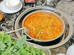 -雷山鱼酱酸汤鱼·酸汤牛肉(花果园T1区店)