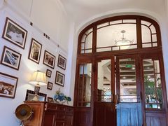 -中山路壹号传奇club·啤酒花园餐厅