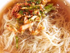 -真空冷面王(武功街店)