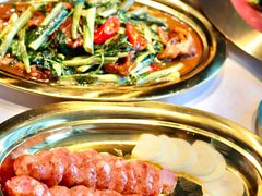 -艋舺·台湾小馆老字号(平安悦坊店)