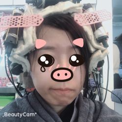 -净漪造型 PURE RIPPLE