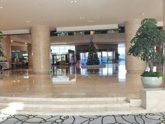 -天津滨海圣光皇冠假日酒店