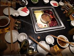 -巴奴毛肚火锅(安阳相州店)