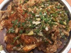 -窦四牛杂面(总店)