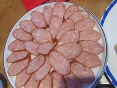 -马家大院铁锅炖(京粮广场店)