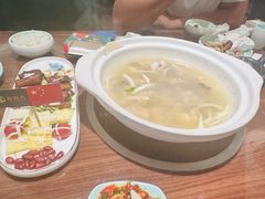 -龙泉人椰子鸡(龙昆南店)