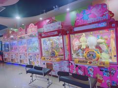 -大玩家(拱墅万达店)