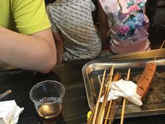 -百盛烧烤龙虾小酒馆(文富北路店)