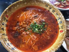 -李记小小吃(涪江路店)