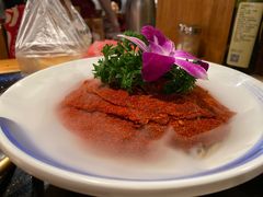-潮火锅·麻辣牛肉火锅(观音桥方圆·LIVE店)