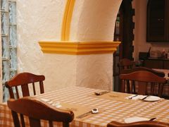 -船屋葡国餐厅