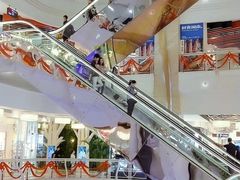 -BURBERRY(上海港汇恒隆广场店)