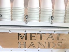 -铁手珈琲制造局metalhands(望京店)