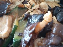 -中青旅山水时尚酒店餐厅(雁栖店)