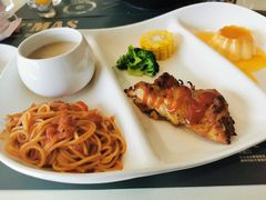 -西堤厚牛排(昆山店)
