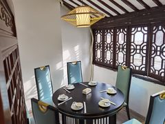 包厢-苏州人家(锦溪镇店)