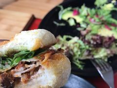 -Luchador摔跤手墨西哥餐厅(恒宇广场店)