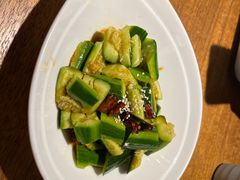 -乔街深夜食堂·小龙虾·高压锅生蚝(杭州总店)