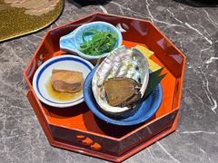 -九洲喜来登酒店湖月日餐厅