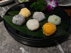 -禄婶鸡煲·打边炉