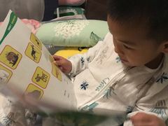 -联恩国际儿童教育·幼小衔接·少儿英语·托管班(远洋未来中心店)