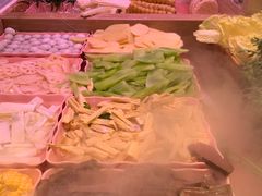 -福客麻辣烫·现炒麻辣香锅(印力中心店)