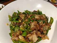 -赣饭农家·江西小炒(西乡店)