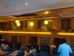 -星河湾温泉洗浴酒店