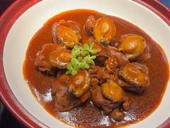 -绿杨春·淮扬宴(庐山路店)