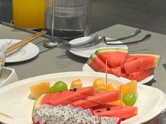 -海底捞火锅(中州万达店)
