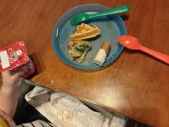 -无锡梁鸿湿地丽笙度假酒店·流觞西餐厅