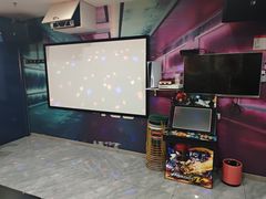 -相遇轰趴·桌游·团建·KTV(苏州街旗舰店)