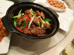 -千岛湖鱼味馆(十字街总店)
