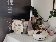-小岛餐厅