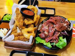 -吉志烤肉(太原总店)