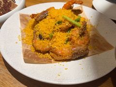 -花舍·新派粤菜·西餐·下午茶(亚运村·鸟巢店)
