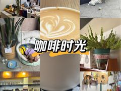 -via coffee(万象城店)