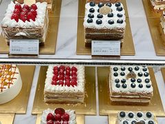 -M'CAKE(西单大悦城店)