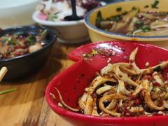 -冒椒火辣(奎星楼街店)