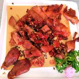 川菜和重慶菜還是有區別的