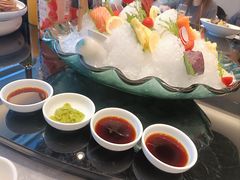 -新南华大酒店(广中店)