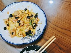 -小饭桶(野三坡百里峡店)