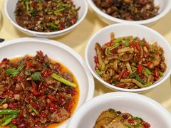 -笨罗卜浏阳菜馆(龙华鹏润达店)